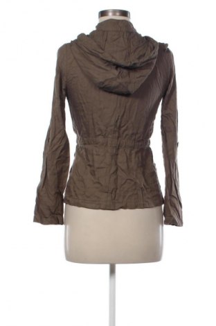 Дамско яке Wet Seal, Размер S, Цвят Зелен, Цена 48,00 лв.