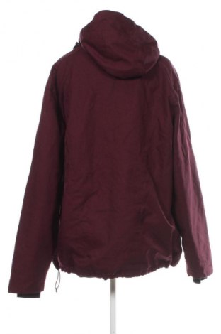 Geacă de femei Whistles, Mărime XL, Culoare Mov, Preț 445,99 Lei