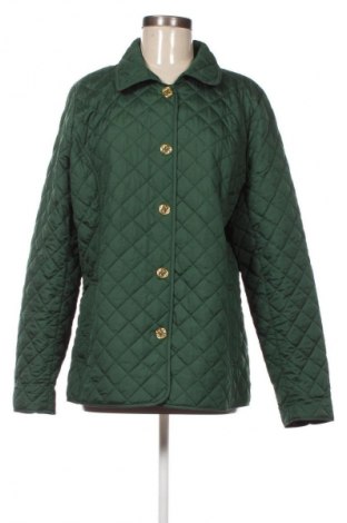 Γυναικείο μπουφάν Wonder, Μέγεθος L, Χρώμα Πράσινο, Τιμή 13,99 €