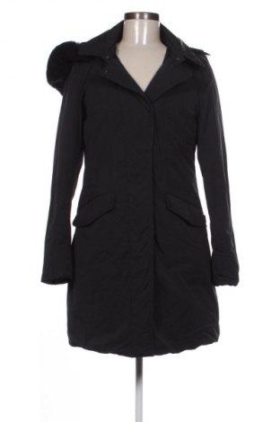 Damenjacke Woolrich, Größe M, Farbe Schwarz, Preis € 140,14