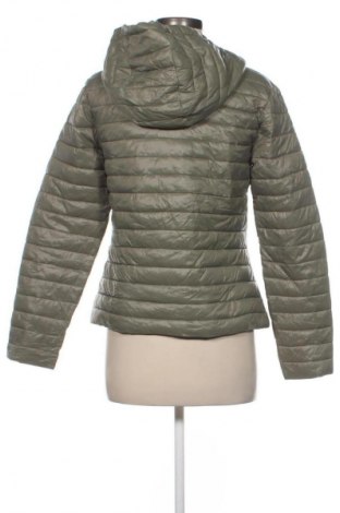 Γυναικείο μπουφάν Wrangler, Μέγεθος M, Χρώμα Πράσινο, Τιμή 30,99 €