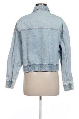 Дамско яке Xside, Размер XL, Цвят Син, Цена 39,14 лв.