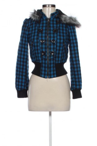 Дамско яке Xxi, Размер S, Цвят Многоцветен, Цена 23,99 лв.