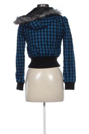 Дамско яке Xxi, Размер S, Цвят Многоцветен, Цена 23,99 лв.