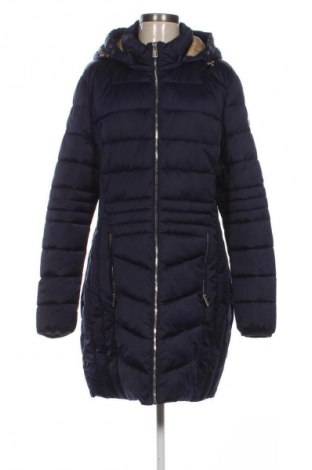 Дамско яке Yes Zee, Размер XXL, Цвят Син, Цена 83,99 лв.