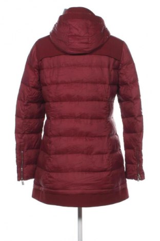 Női dzseki Yes Zee, Méret L, Szín Piros, Ár 21 389 Ft