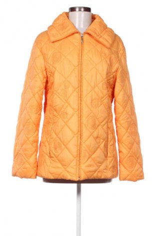 Damenjacke Yessica, Größe M, Farbe Orange, Preis € 29,74