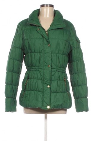 Dámska bunda  Yessica, Veľkosť XL, Farba Zelená, Cena  24,49 €