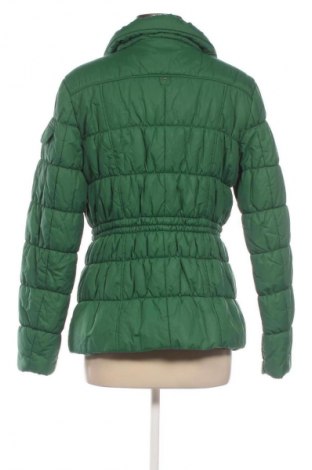 Dámska bunda  Yessica, Veľkosť XL, Farba Zelená, Cena  24,49 €