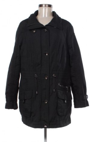 Γυναικείο μπουφάν Yessica, Μέγεθος XL, Χρώμα Μαύρο, Τιμή 24,49 €