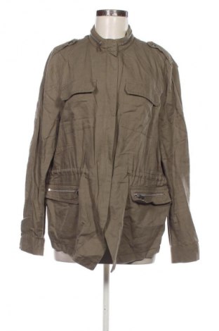 Dámská bunda  Yessica, Velikost XL, Barva Hnědá, Cena  369,00 Kč