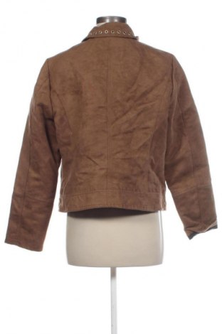 Γυναικείο μπουφάν Yessica, Μέγεθος XL, Χρώμα Καφέ, Τιμή 14,99 €