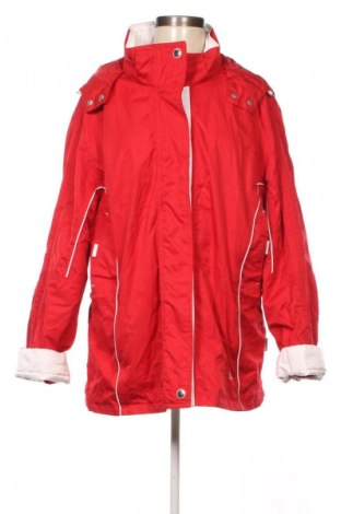 Γυναικείο μπουφάν Yessica, Μέγεθος XL, Χρώμα Κόκκινο, Τιμή 14,99 €