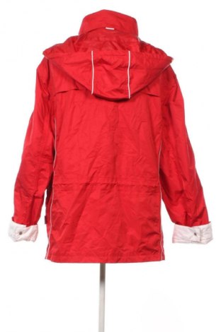 Γυναικείο μπουφάν Yessica, Μέγεθος XL, Χρώμα Κόκκινο, Τιμή 14,99 €