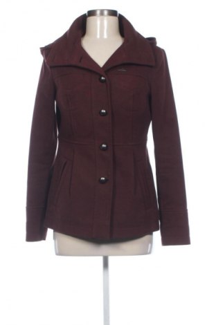 Dámska bunda  Yessica, Veľkosť S, Farba Červená, Cena  24,55 €