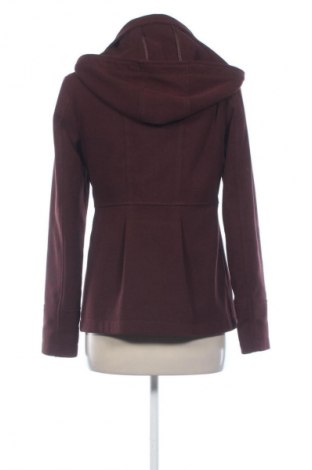 Dámska bunda  Yessica, Veľkosť S, Farba Červená, Cena  24,55 €