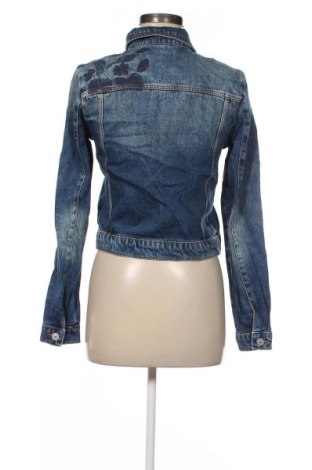 Damenjacke Yessica, Größe M, Farbe Blau, Preis € 14,99