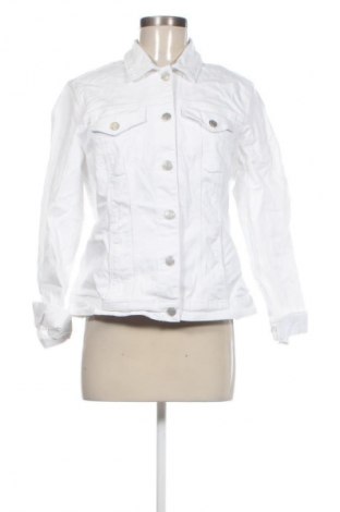 Damenjacke Yessica, Größe L, Farbe Weiß, Preis € 16,99