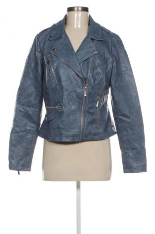 Női dzseki Yessica, Méret M, Szín Kék, Ár 4 139 Ft