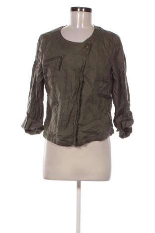 Kurtka damska Yessica, Rozmiar M, Kolor Zielony, Cena 112,36 zł