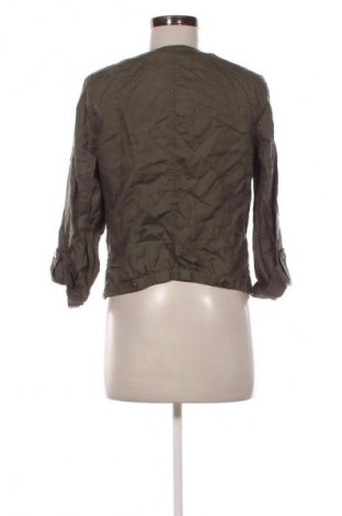 Kurtka damska Yessica, Rozmiar M, Kolor Zielony, Cena 112,36 zł