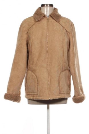 Női dzseki Your Style, Méret XL, Szín Bézs, Ár 5 689 Ft