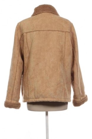 Női dzseki Your Style, Méret XL, Szín Bézs, Ár 5 689 Ft