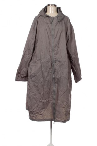 Damenjacke Yours, Größe 5XL, Farbe Grau, Preis € 15,99