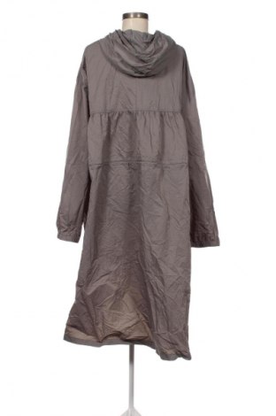 Damenjacke Yours, Größe 5XL, Farbe Grau, Preis € 15,99