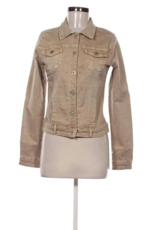 Γυναικείο μπουφάν Zac & Zoe, Μέγεθος S, Χρώμα  Μπέζ, Τιμή 19,96 €