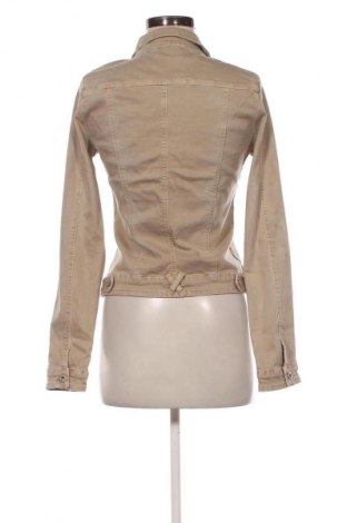 Γυναικείο μπουφάν Zac & Zoe, Μέγεθος S, Χρώμα  Μπέζ, Τιμή 19,96 €