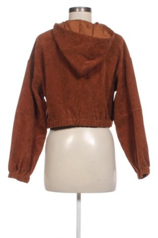 Damenjacke Zaful, Größe M, Farbe Braun, Preis 25,00 €