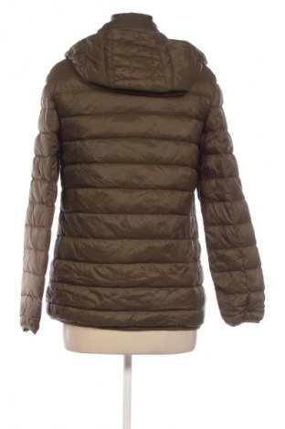 Γυναικείο μπουφάν Zara, Μέγεθος S, Χρώμα Πράσινο, Τιμή 20,97 €