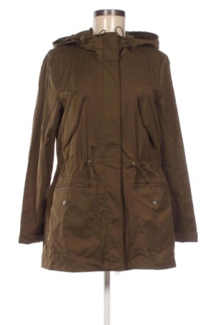 Γυναικείο μπουφάν Zara, Μέγεθος S, Χρώμα Πράσινο, Τιμή 24,55 €