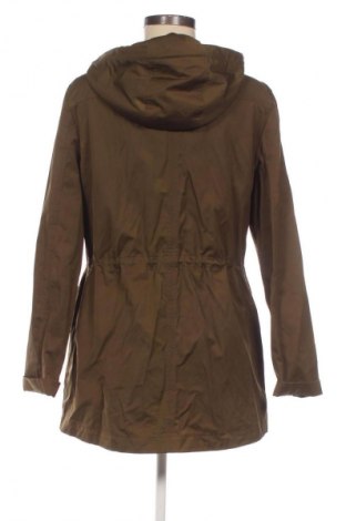 Γυναικείο μπουφάν Zara, Μέγεθος S, Χρώμα Πράσινο, Τιμή 24,55 €