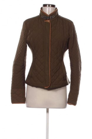 Damenjacke Zara, Größe L, Farbe Grün, Preis € 24,49