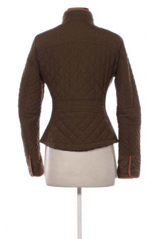 Damenjacke Zara, Größe L, Farbe Grün, Preis € 24,49