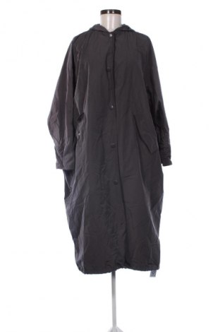 Дамско яке Zara, Размер M, Цвят Кафяв, Цена 26,99 лв.