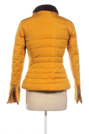 Damenjacke Zara, Größe M, Farbe Orange, Preis 20,99 €