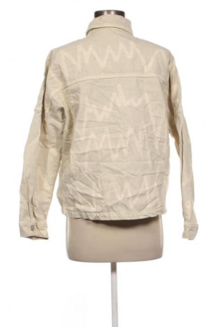 Γυναικείο μπουφάν Zara, Μέγεθος S, Χρώμα  Μπέζ, Τιμή 18,99 €