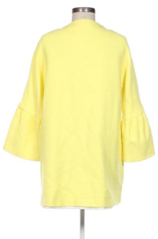 Γυναικείο μπουφάν Zara, Μέγεθος M, Χρώμα Κίτρινο, Τιμή 25,00 €