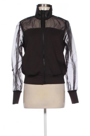Dámská bunda  Zara, Velikost S, Barva Černá, Cena  606,00 Kč