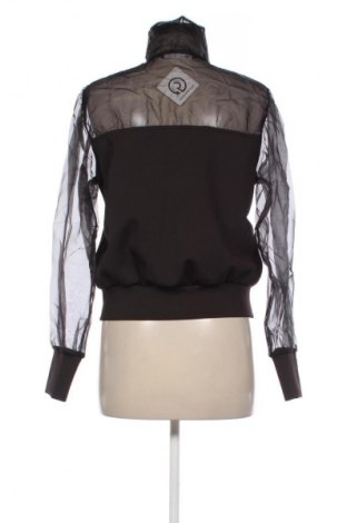 Dámská bunda  Zara, Velikost S, Barva Černá, Cena  606,00 Kč