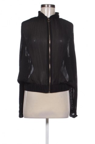 Női dzseki Zara, Méret M, Szín Fekete, Ár 9 576 Ft