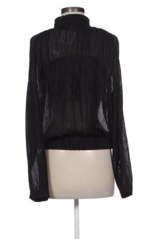 Női dzseki Zara, Méret M, Szín Fekete, Ár 9 576 Ft