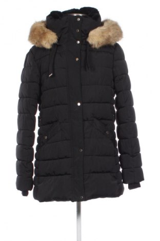 Dámska bunda  Zara, Veľkosť M, Farba Čierna, Cena  20,97 €