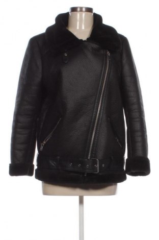 Damenjacke Zara, Größe M, Farbe Schwarz, Preis € 20,97