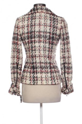 Дамско яке Zara, Размер S, Цвят Многоцветен, Цена 48,00 лв.