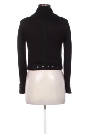 Női dzseki Zara, Méret S, Szín Fekete, Ár 9 600 Ft