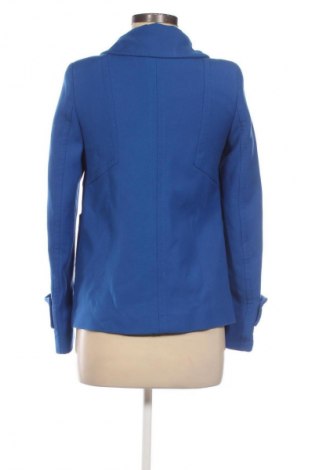 Damenjacke Zara, Größe XS, Farbe Blau, Preis 24,55 €